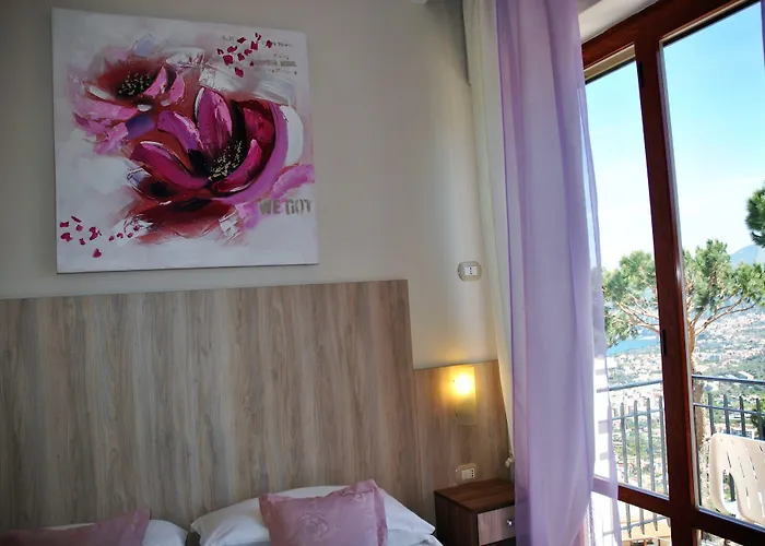 Hotel Villa Fiorita