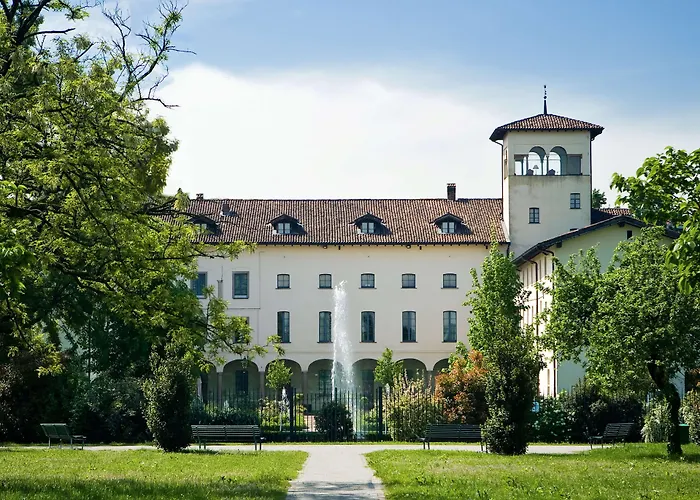 Grand Hotel Villa Torretta, Curio Collection by Hilton