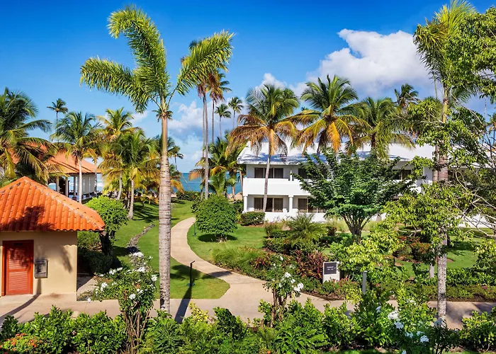 Hyatt Regency Grand Reserve Puerto Rico Rio Grande