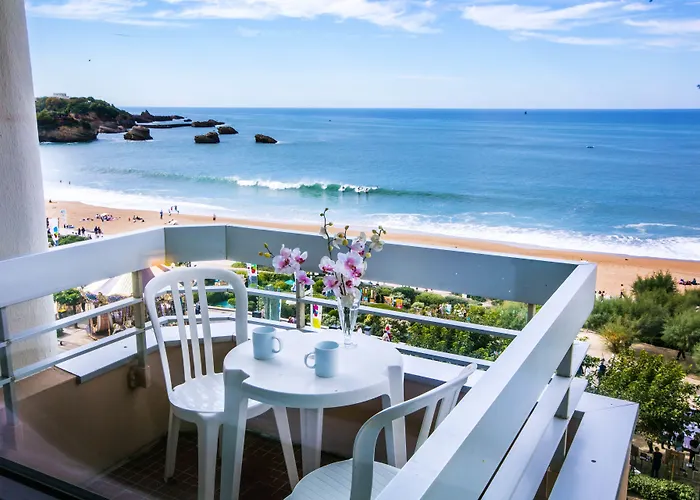 Résidence Victoria Surf Biarritz