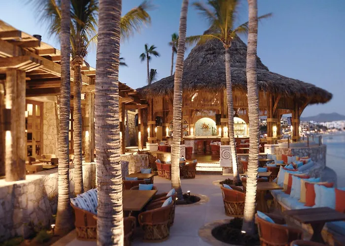 Hacienda Beach Club&Residences