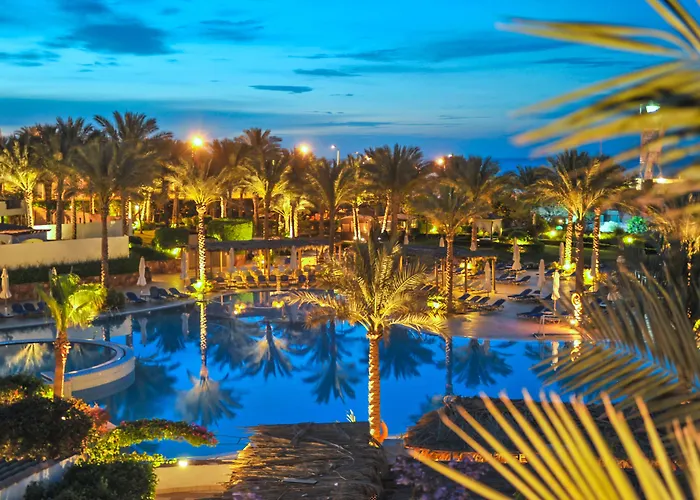 Jaz Fanara Residence Sharm El-Sheikh