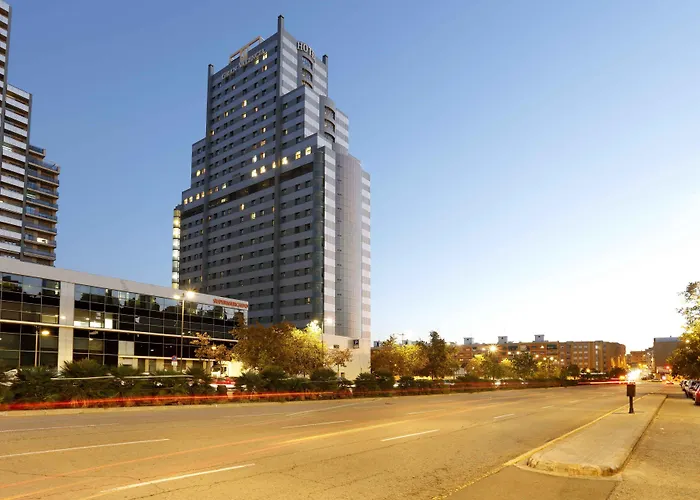 Eurostars Gran Valencia