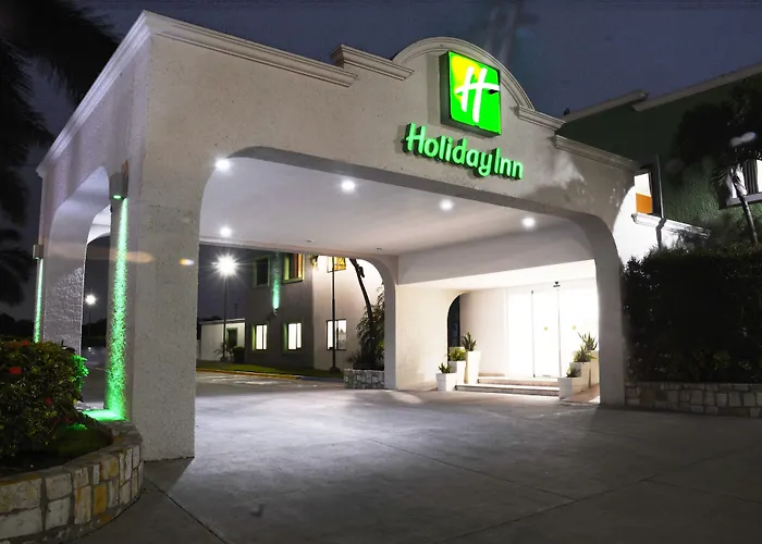 Holiday Inn Tampico-Altamira, an IHG Hotel