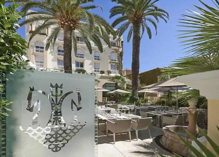 Hôtel Juana