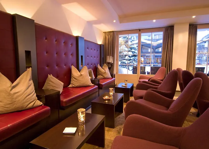 Le Mirabeau Resort&Spa