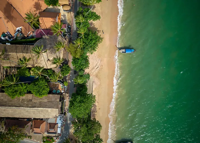 Vacation Village Phra Nang Inn - Sha Extra Plus Ao Nang