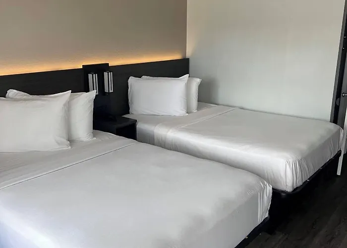Motel 6-Orlando, Fl - Winter Park Maitland