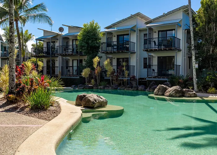 Noosa Lakes Resort