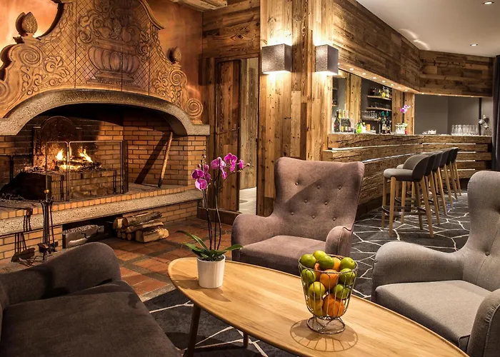 Hotel Le Pic Blanc Alpe d'Huez