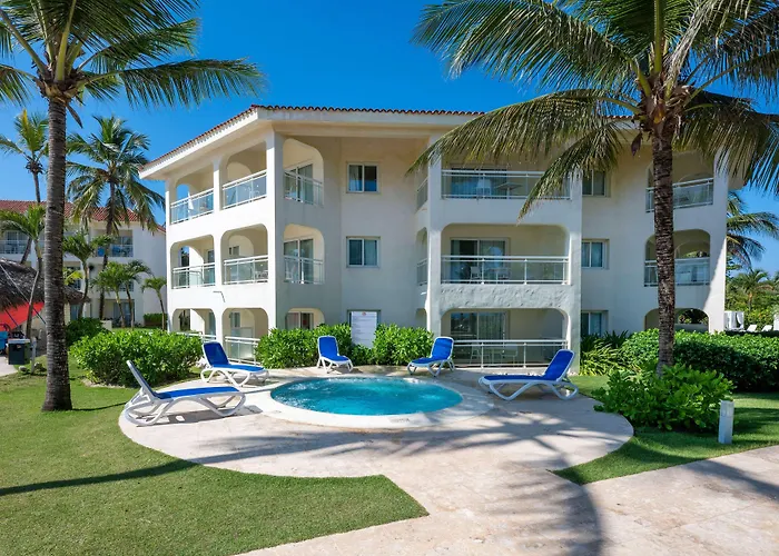 Viva Tangerine By Wyndham, A Trademark All Inclusive Cabarete