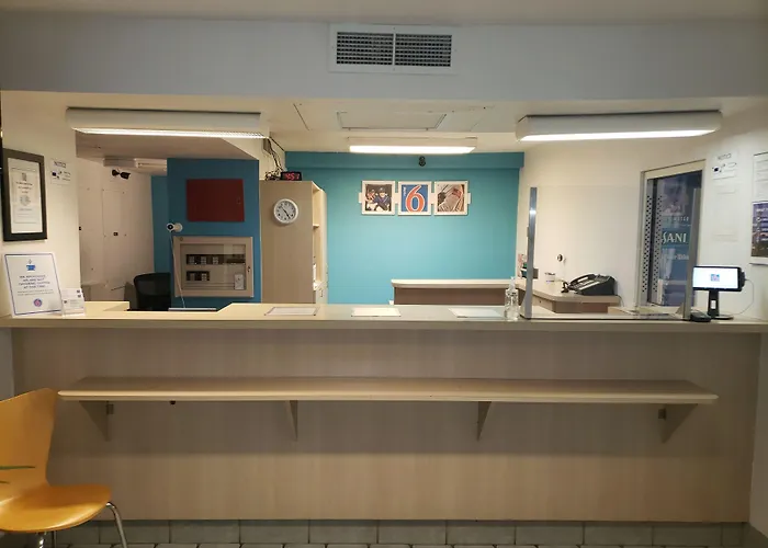 Motel 6-Green River, Ut
