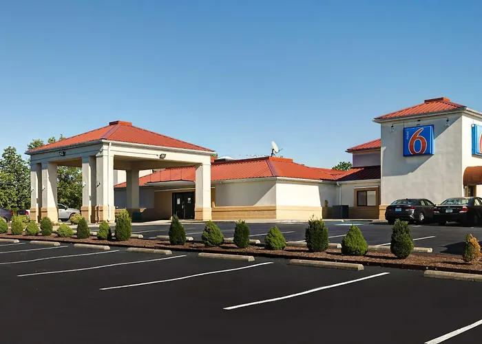 Motel 6 Shepherdsville