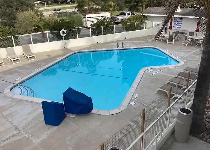Motel 6-Buellton, Ca - Solvang Area