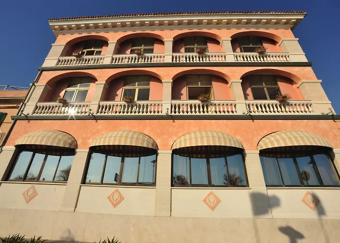 Hotel Miramare