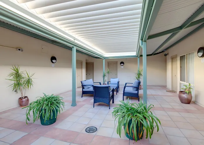 Crystal Inn Bendigo