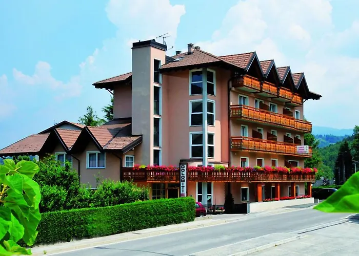 Hotel Dolomiti