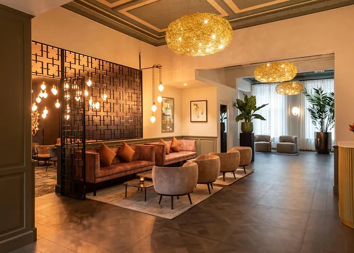 Dukes' Academie Brugge - By Dukes' Hotel Collection