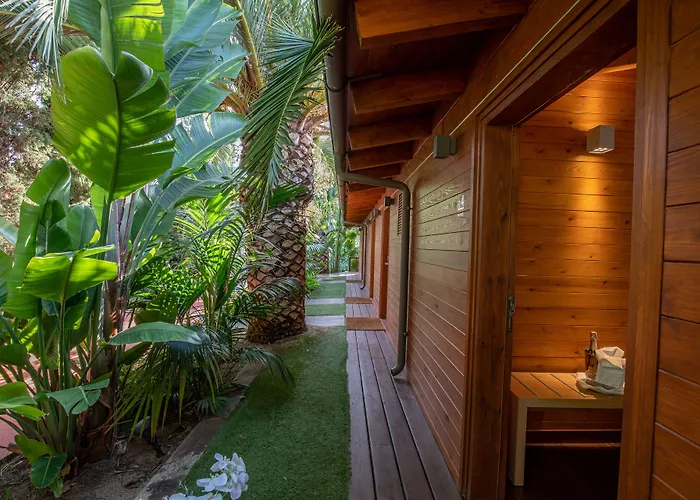 Hotel Tancat De Codorniu Les Cases d'Alcanar