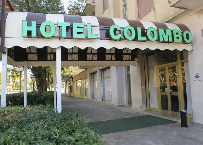 Hotel Colombo