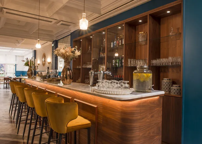 Hotel Le Bristol