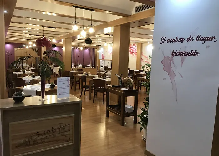 Hotel Mozárbez Salamanca