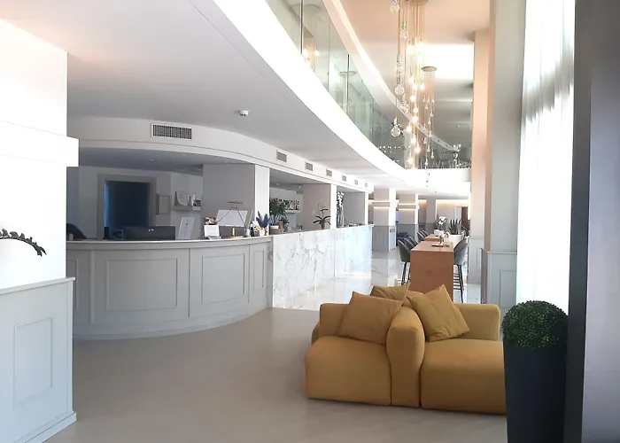 Phi Hotel Cavalieri