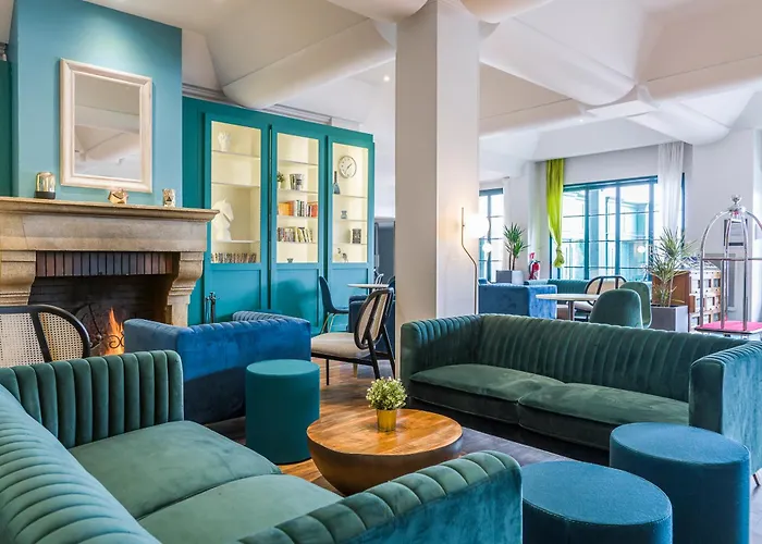 SOWELL HOTELS Le