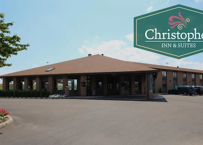Christopher Inn And Suites