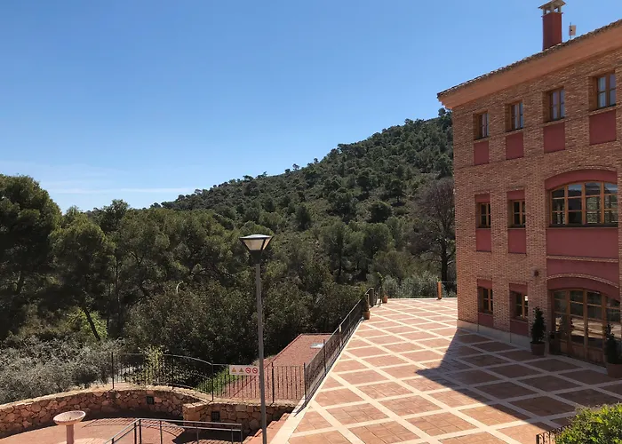 Hotel Jardines de La Santa Totana