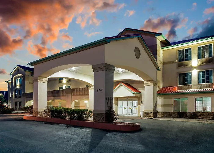 La Quinta By Wyndham