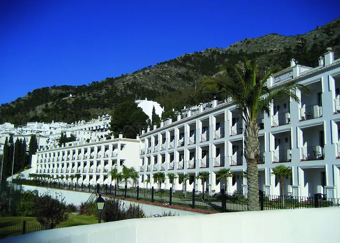 Trh Mijas Hotel