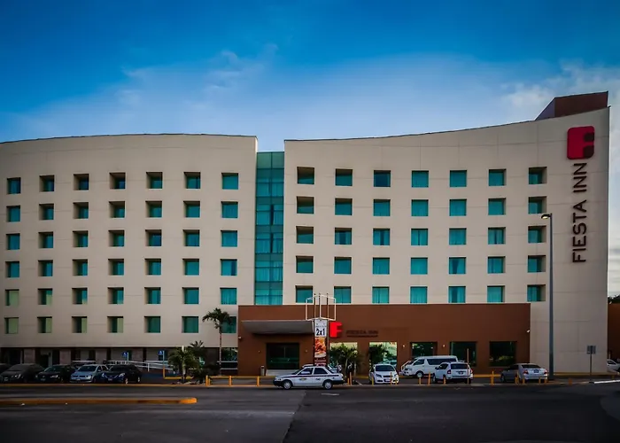 Fiesta Inn Culiacan