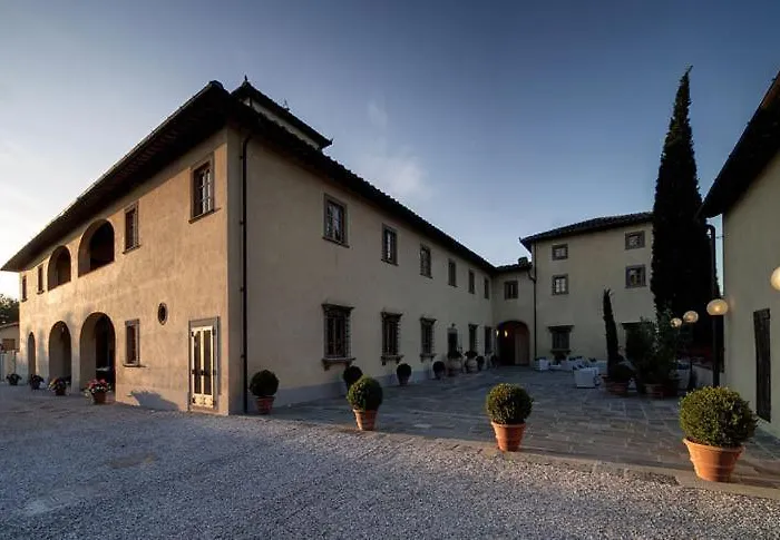Hotel 500 Firenze