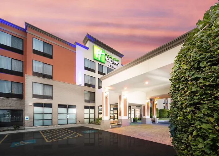 Holiday Inn Express Hotel & Suites Pasco-Tricities By Ihg