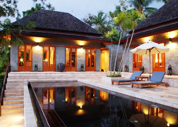 Nakamanda Resort And Spa Klong Muang Beach