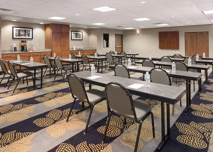 Hampton Inn & Suites Munster