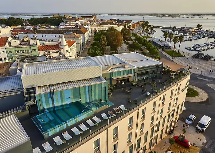 Occidental Faro Hotel