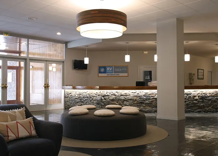 Rvhotels Tuca