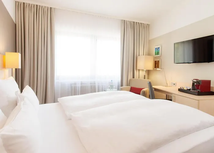 Hotel Lyskirchen Koeln
