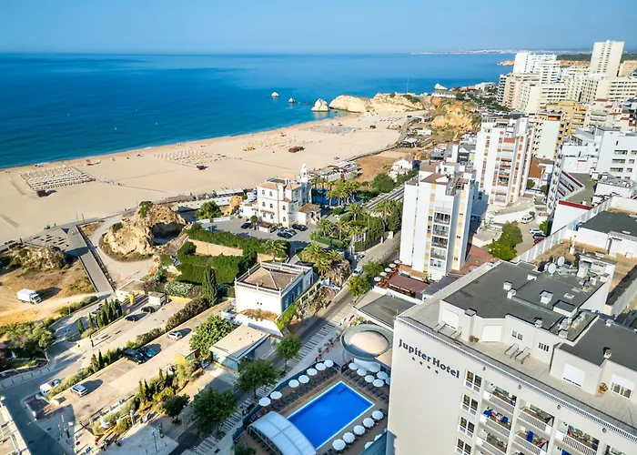 Jupiter Algarve Hotel - Beach & Spa Portimao