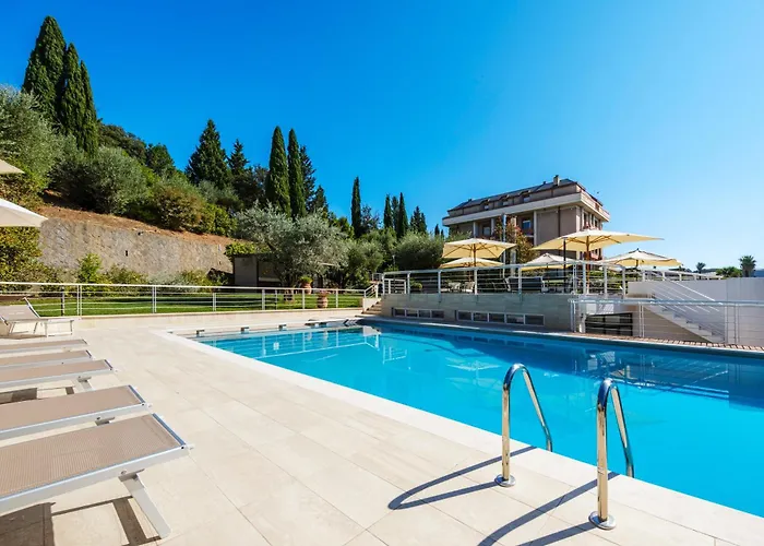Hotel Umbria