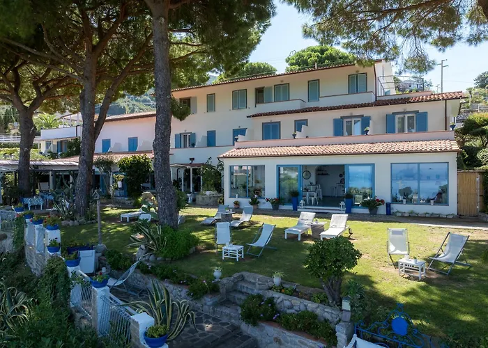 Hotel Sant'Andrea