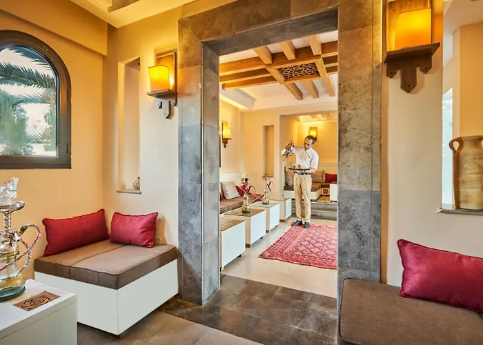 Royal Nozha Hotel Hammamet