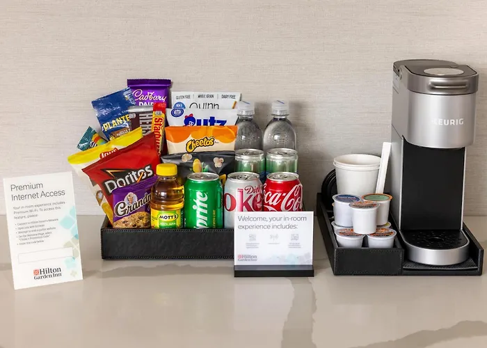Hilton Garden Inn Atlanta West/Lithia Springs