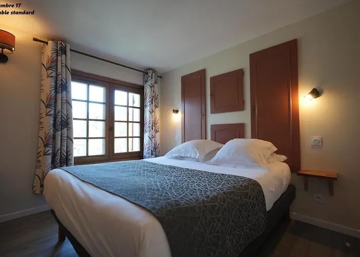 Bed and Breakfast Domaine de Peyrolade à Daux