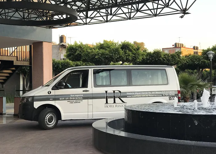 Hotel Riazor Aeropuerto