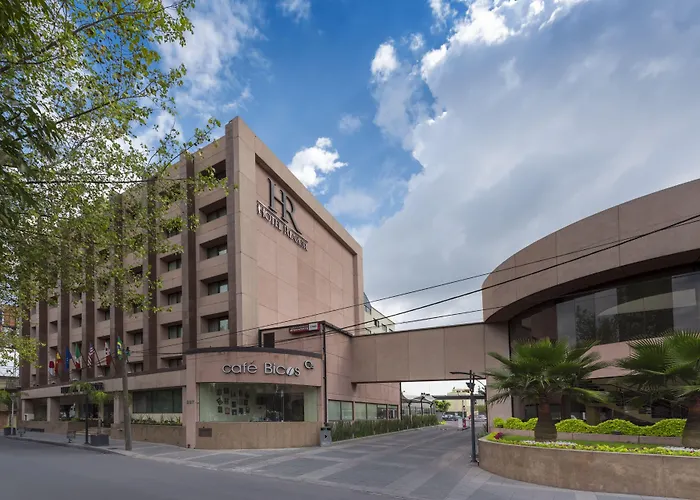 Hotel Riazor Aeropuerto