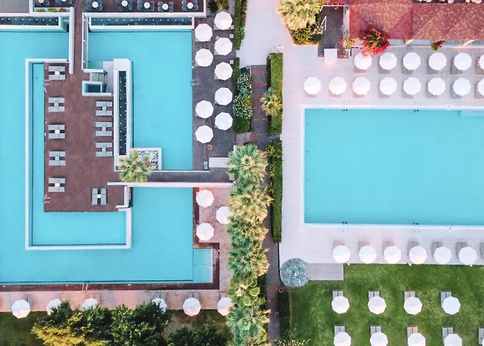 Blue Sea Beach Resort Faliraki