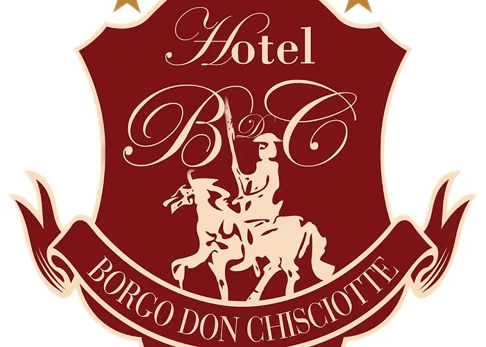 Hotel Borgo Don Chisciotte